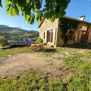 Gasthof Le Grenier A Ble