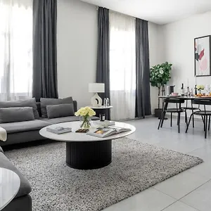 2 Bedroom شقة