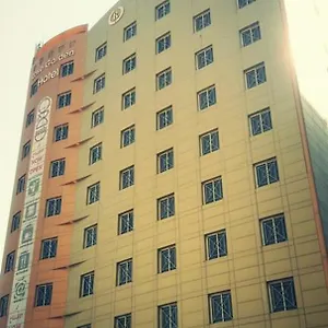 4* Hotel Western Orchid